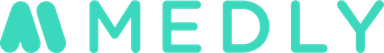 Medly logo