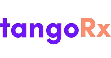 TangoRx logo