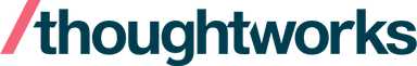 ThoughtWorks logo